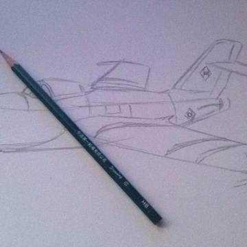 MIG17 VS MIG23