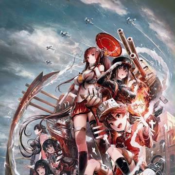 艦隊これくしょん‐艦これ‐コミックアラカルト 舞鶴鎮守府編 十