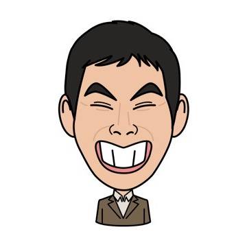 明石家さんま