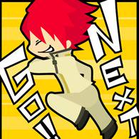 GO！NEXT！！