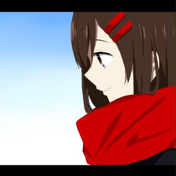 アヤノ
