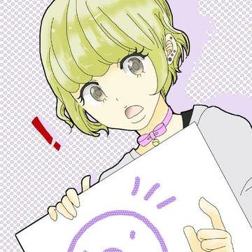 最上もがさんからのお知らせ！
