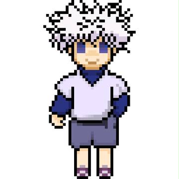 キルア＝ゾルディック