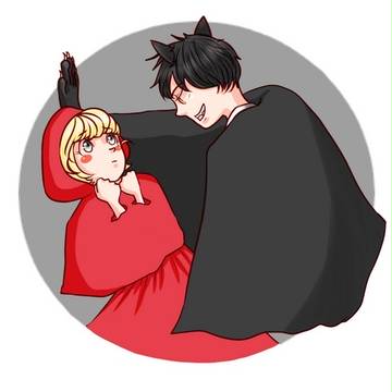 Red Riding Hood