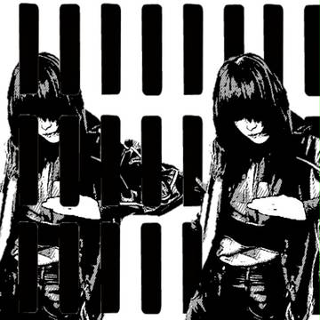 Artek scratch girl
