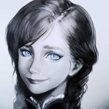 Frozen