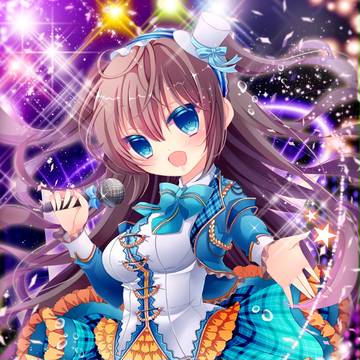 アイドル