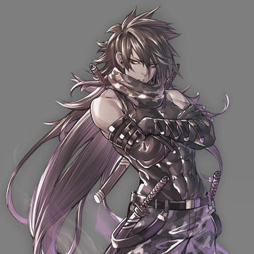 オリキャラ