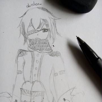 sketch