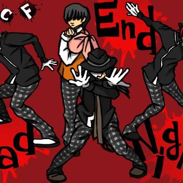 PCF絵まとめ