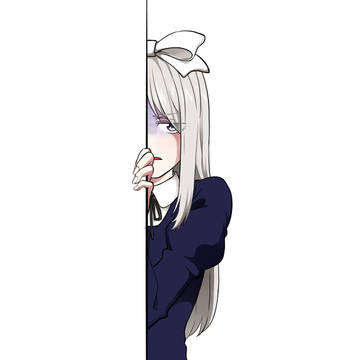 ベラ嬢（超雑なメイキング）