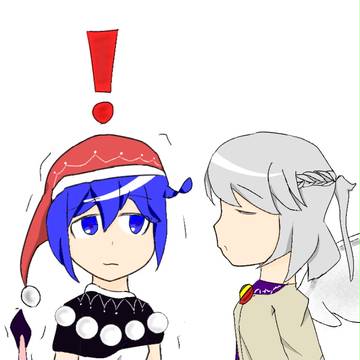 ヘタレミー