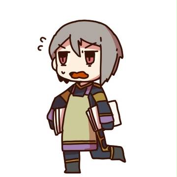 【PFFK】2年分の落書きまとめ