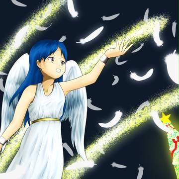 ちはミュ2016イラスト