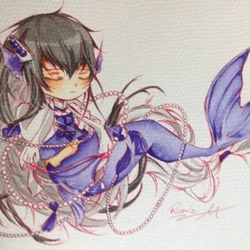 Fanart Juzumaru