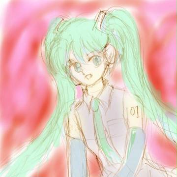 ねぎのひと