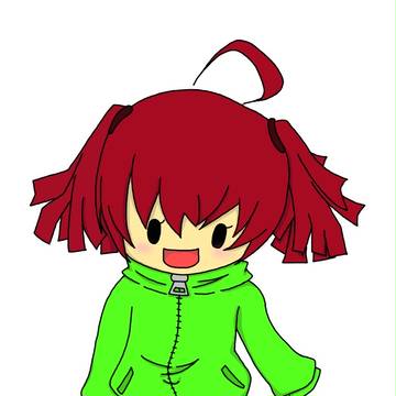ジャージっこ