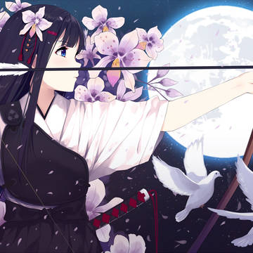 月夜