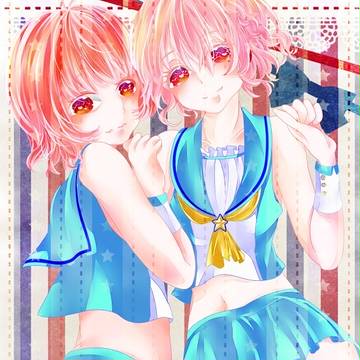 西レオちゃん