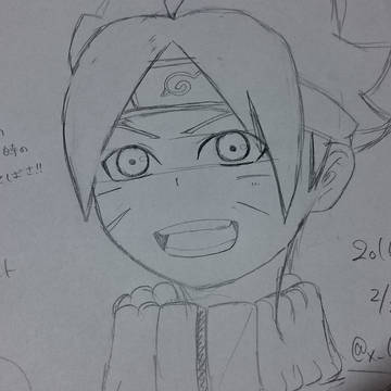 ボルト