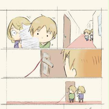 【へたりあ】毛糸