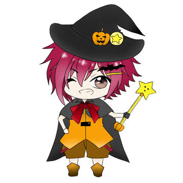 Halloween Theme