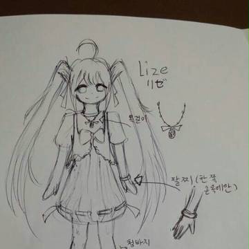 Lize (リゼ)