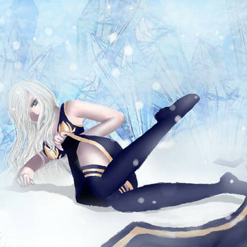 Ashe