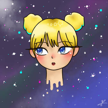 宇宙少女 우주소녀