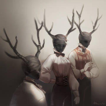 masquerade