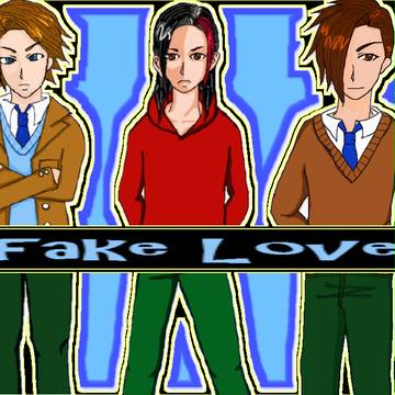 立ち絵修行中…
