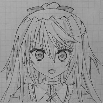 アブソリュート・デュオ リーリス＝ブリストル模写