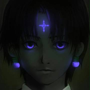 chrollo lucilver