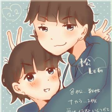 松ろぐ