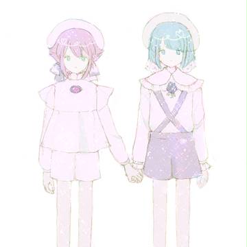守って