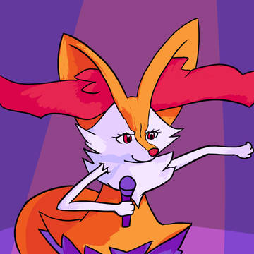 Braixdance