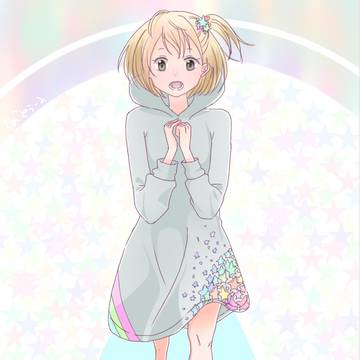ふわっふわ