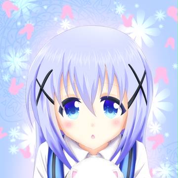 ご注文はティッピーですか？