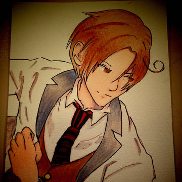 ＭＡＦＩＡ　ＳＴＹＬＥ