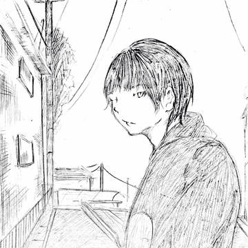今一抹の不安を感じたでしょ
