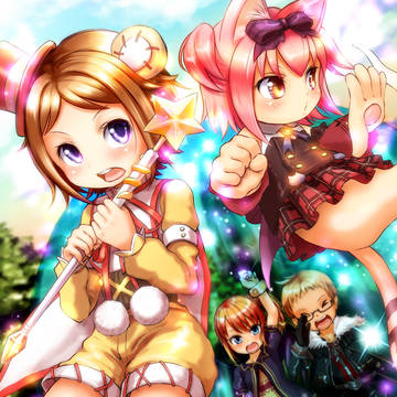 一生懸命守るよ!