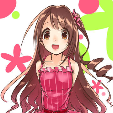 しまむー