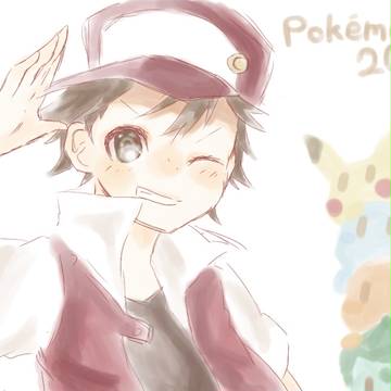ポケモン20周年