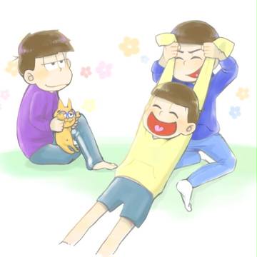 おそ松さん２
