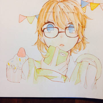 SweetS girl