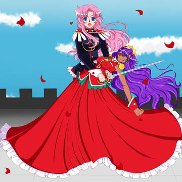 少女革命ウテナ