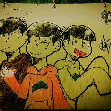 brothers