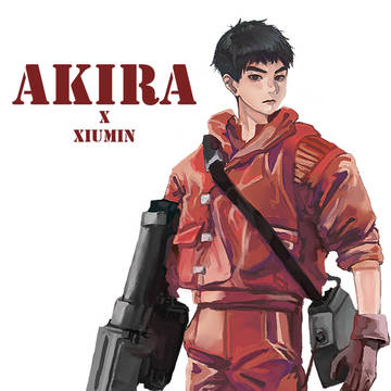 AKIRA