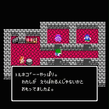 哀れトルネコ