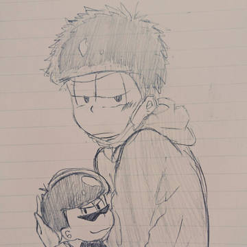 一カラもどき。